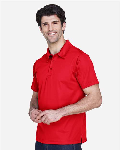 Sport Red-model Image