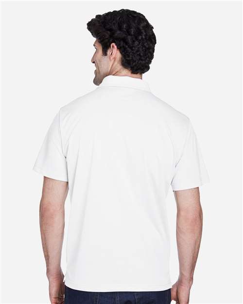 White-model Image