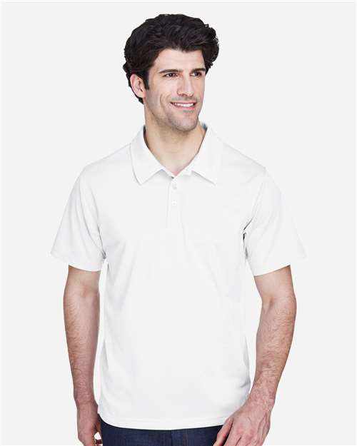 White-model Image