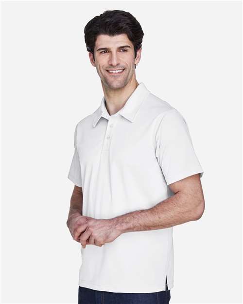 White-model Image