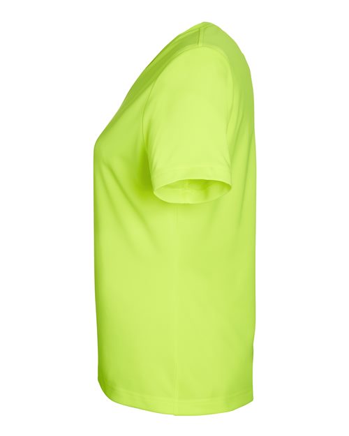 Safety Yellow-model Image