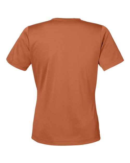 Sport Burnt Orange-model Image