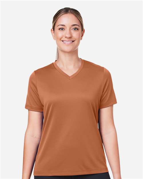 Sport Burnt Orange-model Image