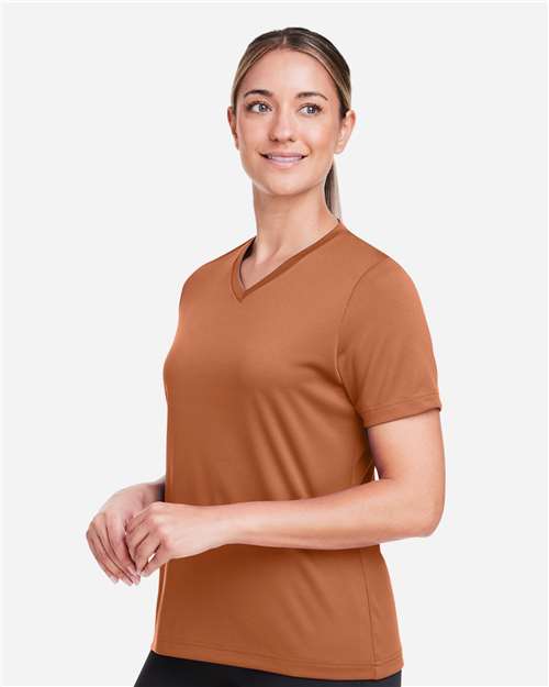 Sport Burnt Orange-model Image
