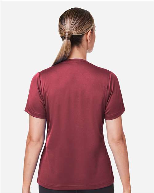 Sport Maroon-model Image