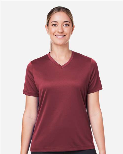 Sport Maroon-model Image