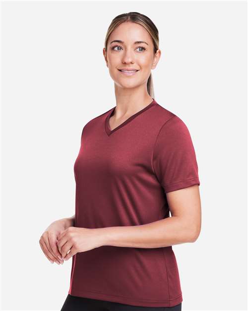 Sport Maroon-model Image