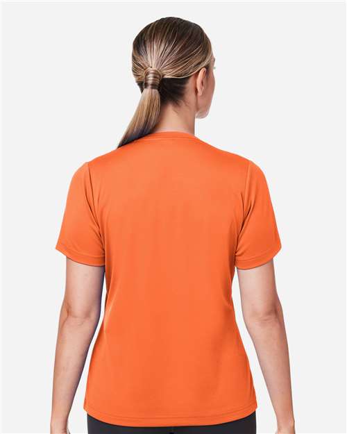 Sport Orange-model Image
