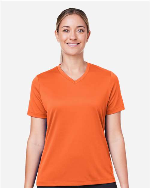 Sport Orange-model Image