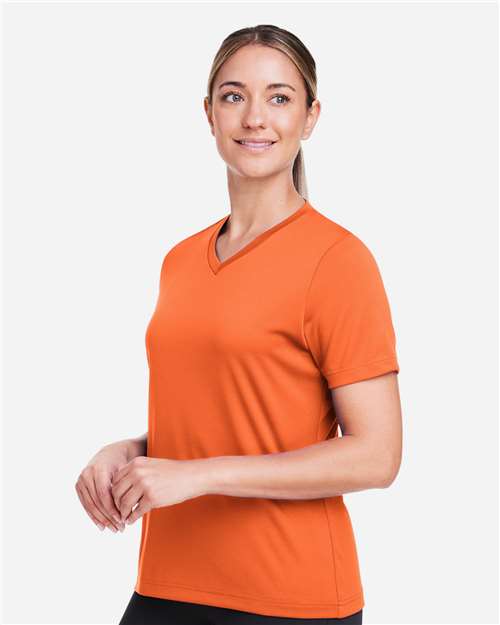 Sport Orange-model Image