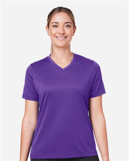 Sport Purple-model Image