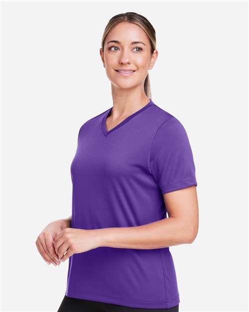 Sport Purple-model Image