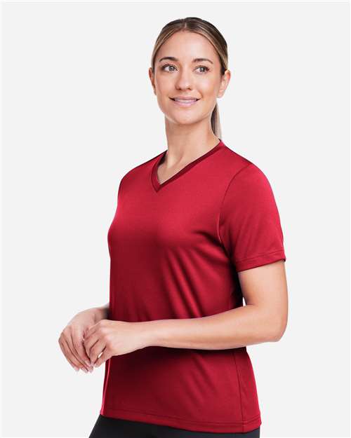 Sport Red-model Image
