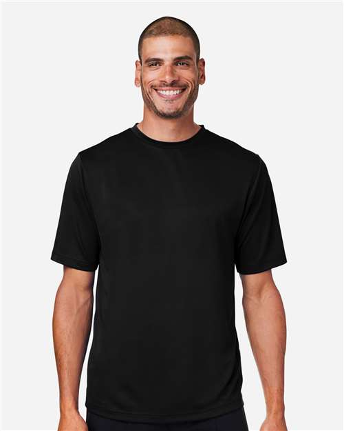 Black-model Image