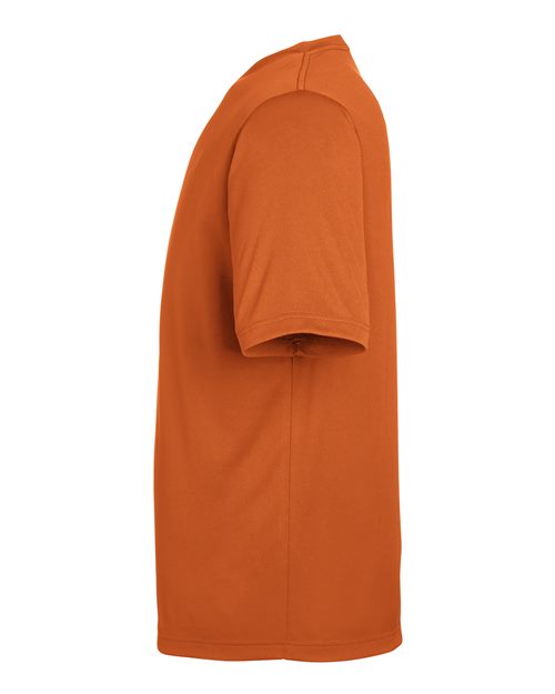 Sport Burnt Orange-model Image