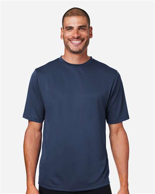 Sport Dark Navy-model Image