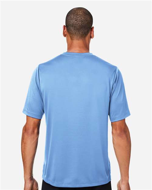Sport Light Blue-model Image
