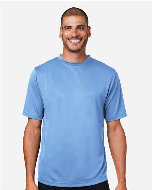 Sport Light Blue-model Image