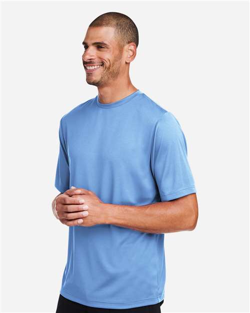 Sport Light Blue-model Image