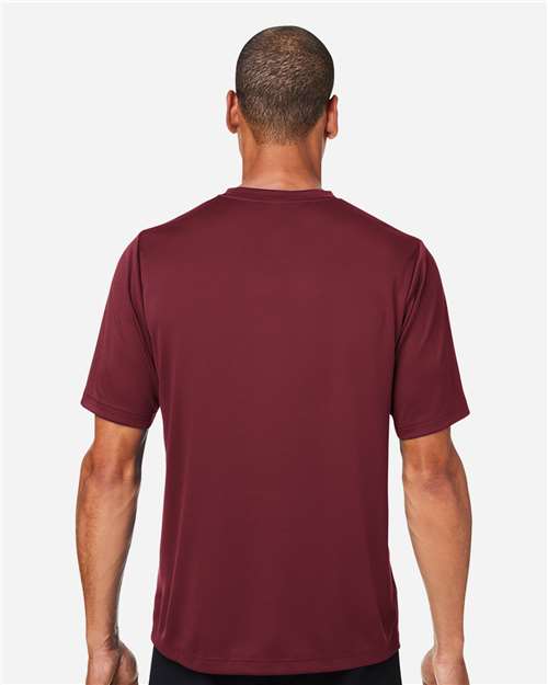 Sport Maroon-model Image
