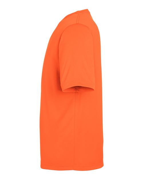 Sport Orange-model Image