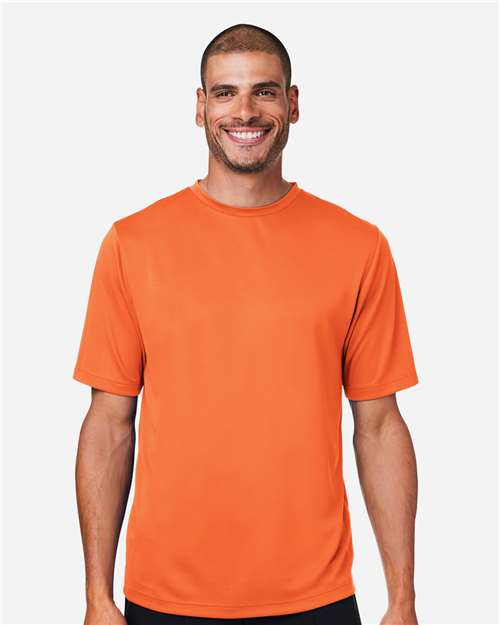Sport Orange-model Image