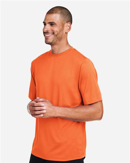Sport Orange-model Image