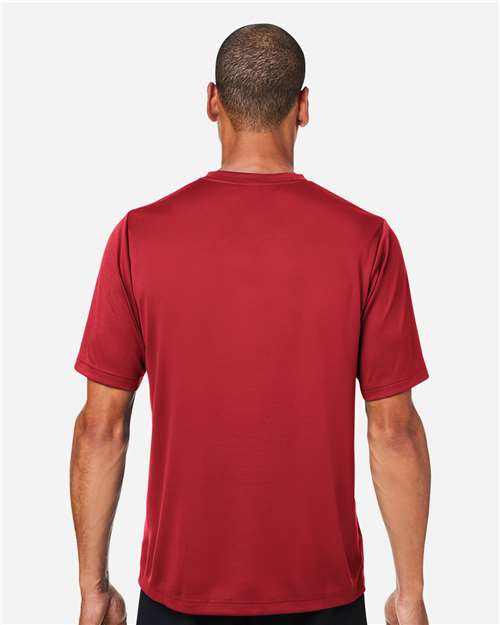 Sport Red-model Image