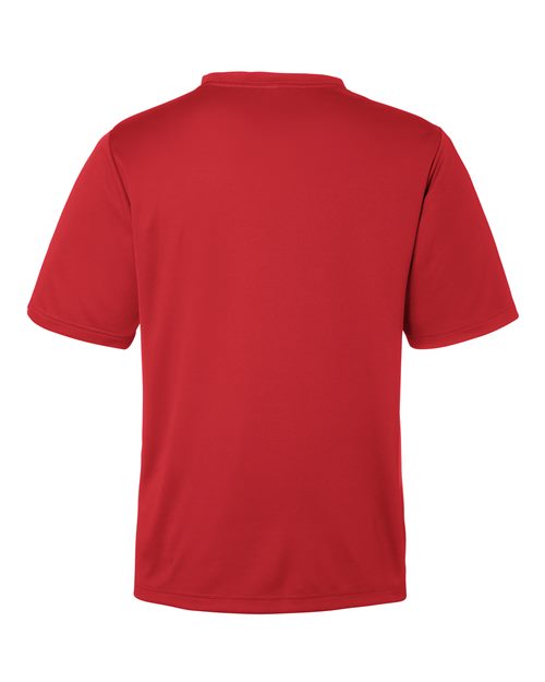 Sport Scarlet Red-model Image