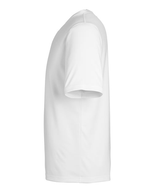 White-model Image