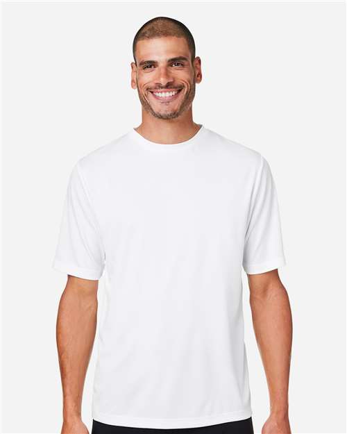 White-model Image