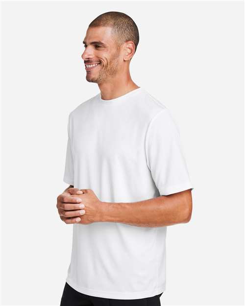 White-model Image