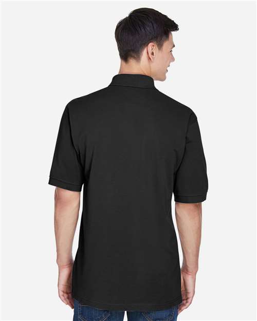 Black-model Image