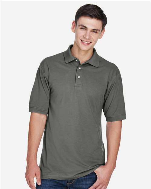 Charcoal-model Image