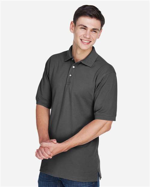 Charcoal-model Image