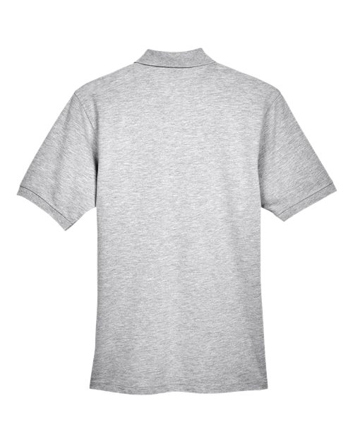 Grey Heather-model Image