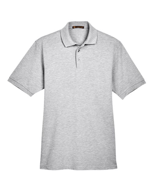 Grey Heather
