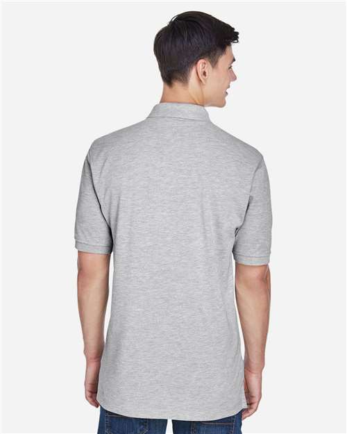 Grey Heather-model Image