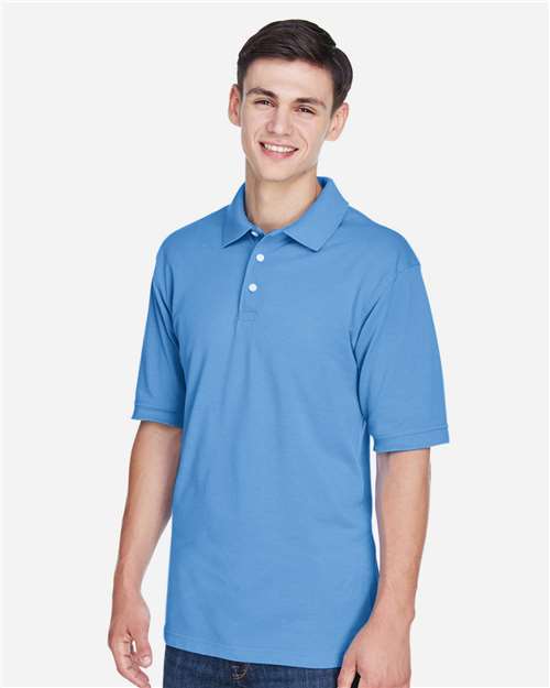 Light College Blue-model Image