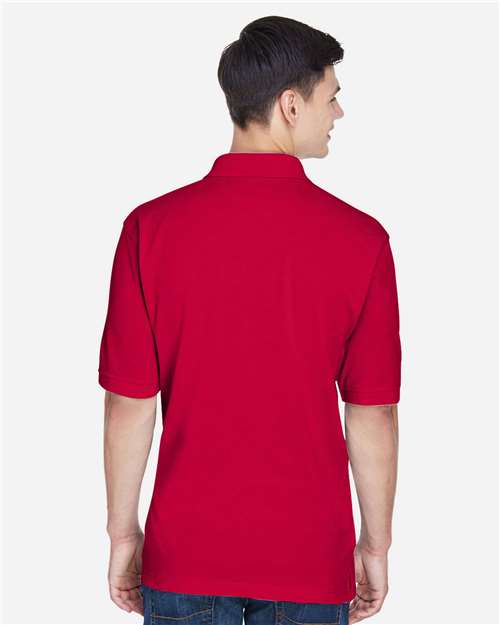 Red-model Image