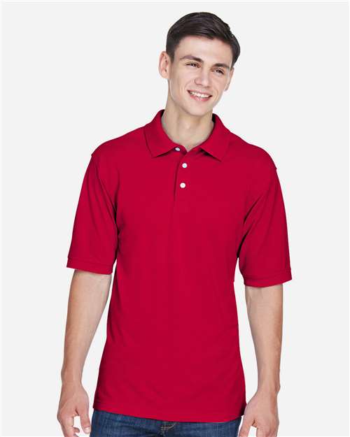 Red-model Image