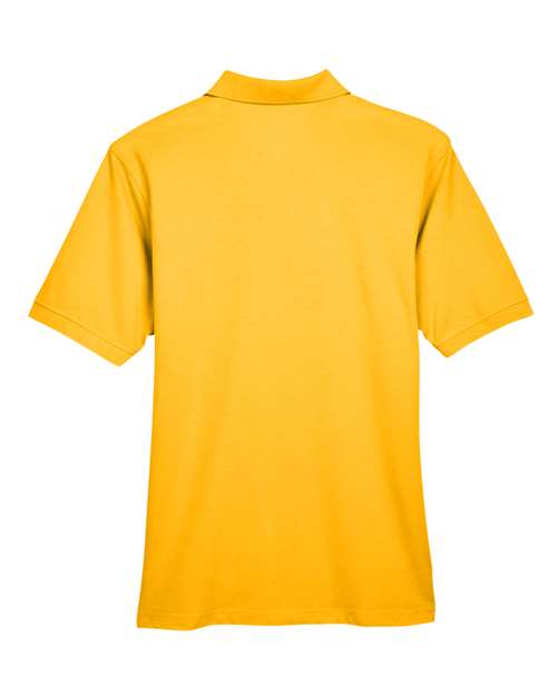 Sunray Yellow-model Image