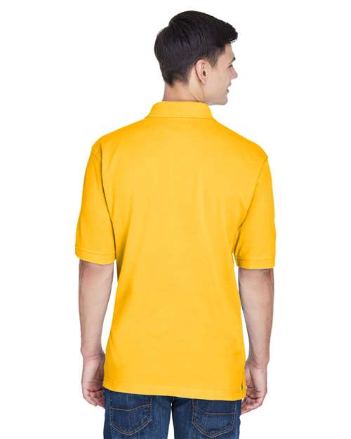 Sunray Yellow-model Image