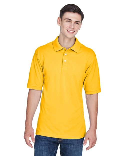 Sunray Yellow-model Image