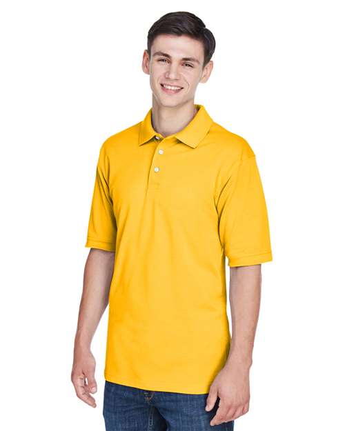 Sunray Yellow-model Image