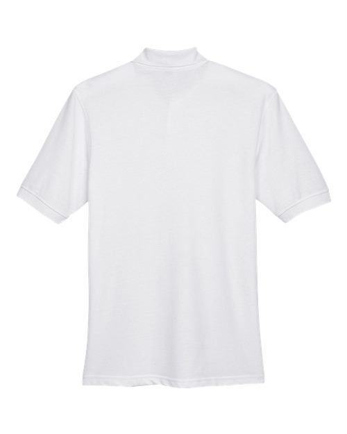 White-model Image