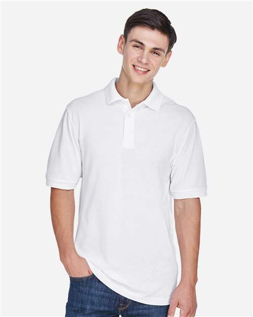 White-model Image