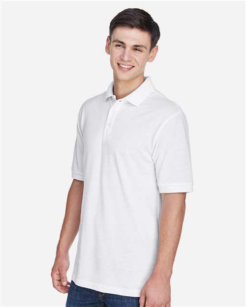 White-model Image