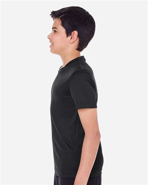 Black-model Image