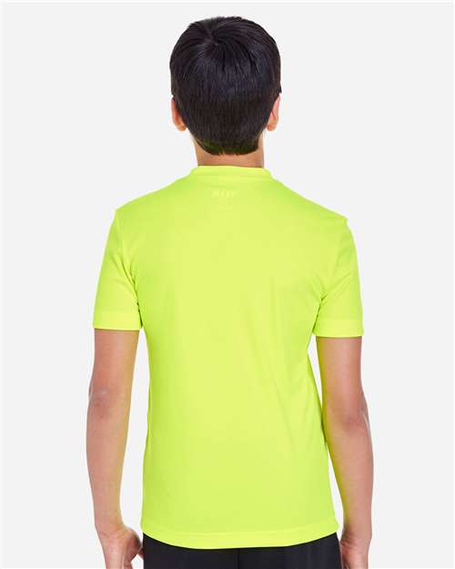 Safety Yellow-model Image